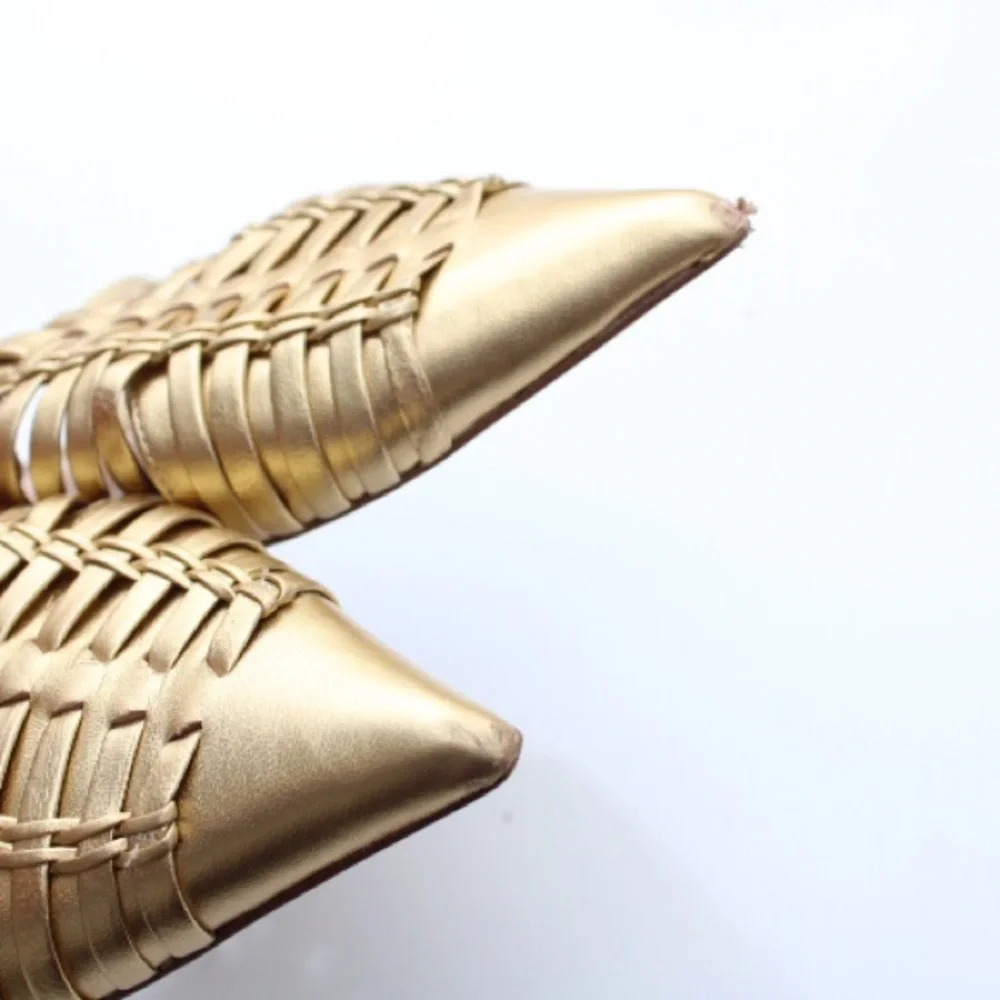 Sam Edelman Shia mules - Picture 10 of 12